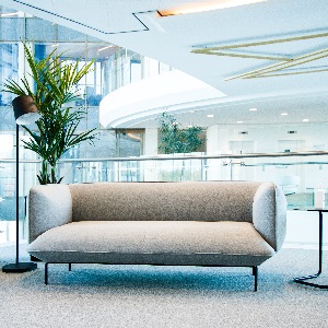 Мягкая офисная мебель: кресла, диваны, стулья в Чистоозёрном - chistoozyornoe.mebel54.com | фото
