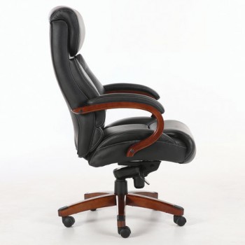 Кресло офисное BRABIX Infinity EX-707 в Чистоозёрном - chistoozyornoe.mebel54.com | фото