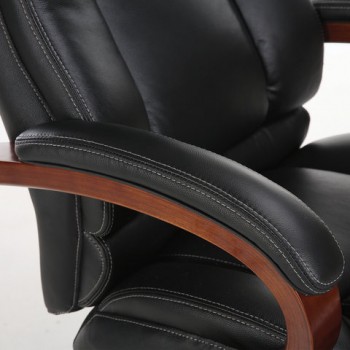 Кресло офисное BRABIX Infinity EX-707 в Чистоозёрном - chistoozyornoe.mebel54.com | фото