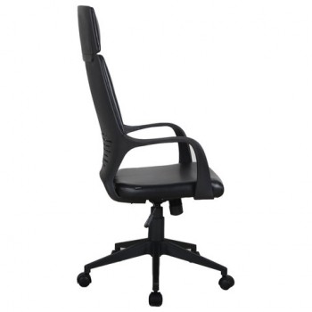 Кресло офисное BRABIX Prime EX-515 (экокожа) в Чистоозёрном - chistoozyornoe.mebel54.com | фото
